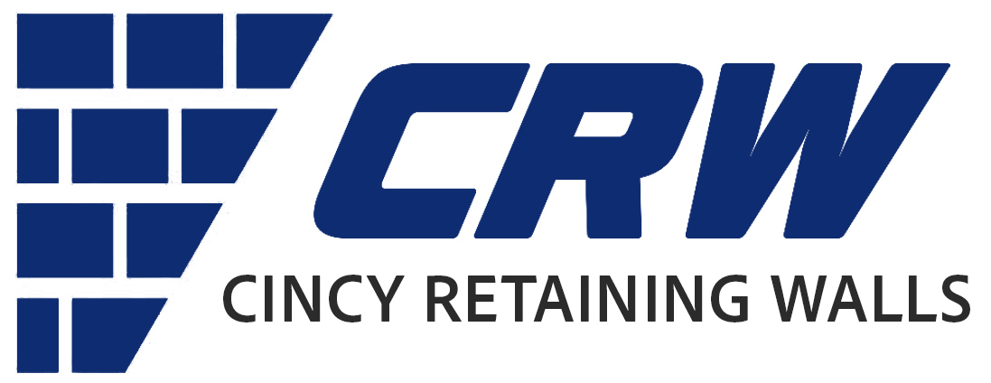 Cincy Retaining Walls main logo